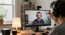 Explore 10 Best 4K Webcams For Professional AI Video And Streaming In 2027