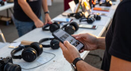 Find Your Next Secondhand Item With Cross-Site Search
