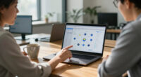 Four AI Deals Bring The Agent Economy’s Infrastructure Into View