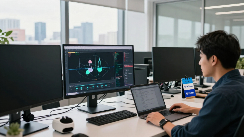 From ByteDance Intern To AI Lab Founder: A $200M Challenge