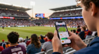 From Discovery To Game Day: AI In The Fan Experience