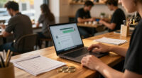 From Manual Tasks To ChatGPT Work: A Franchisee’s Cash Reconciliation Shift