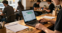 From Manual Tasks To ChatGPT Work: A Franchisee’s Cash Reconciliation Shift