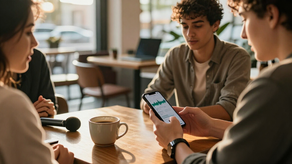 From Meeting Audio To Clear Notes: 15 AI Transcription Tools