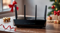 GL.iNet Flint 3 Review: A Wi-Fi 7 Gift for Busy Homes