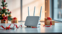 GL.iNet GL-SFT1200 Opal Review: Holiday Wi-Fi, Sorted
