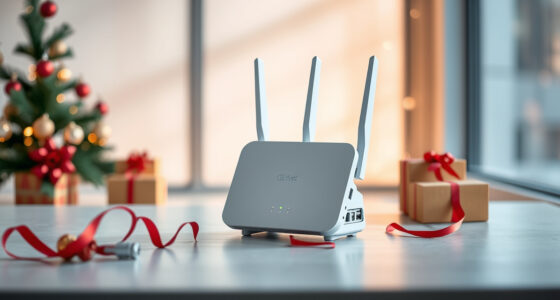 GL.iNet GL-SFT1200 Opal Review: Holiday Wi-Fi, Sorted