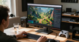 Google’s Genie 4: A Hands-On Look At Its World-Building AI