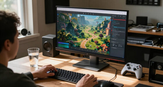 Google’s Genie 4: A Hands-On Look At Its World-Building AI