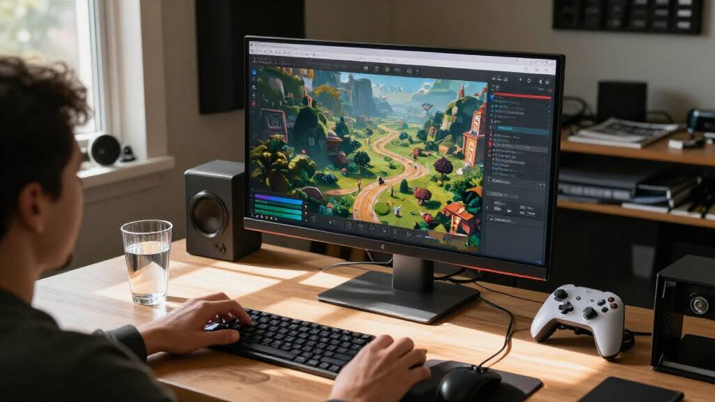 Google’s Genie 4: A Hands-On Look At Its World-Building AI