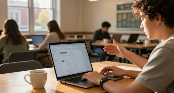 Harvard Students Try Claude In Class: What Are They Doing With It?