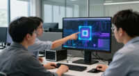 Hogan Lovells Cadwalader Advises Intel In Pending Acquisition Of Classiq Technologies