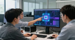 Hogan Lovells Cadwalader Advises Intel In Pending Acquisition Of Classiq Technologies