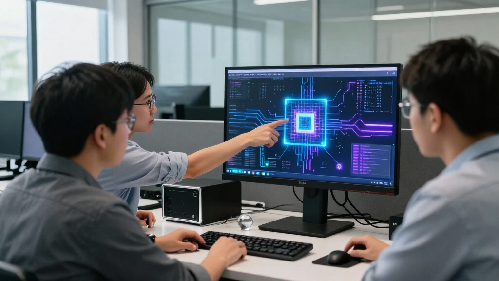 Hogan Lovells Cadwalader Advises Intel In Pending Acquisition Of Classiq Technologies