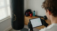 Home Boxing Round Reviews: Scores, Punches, And Metrics