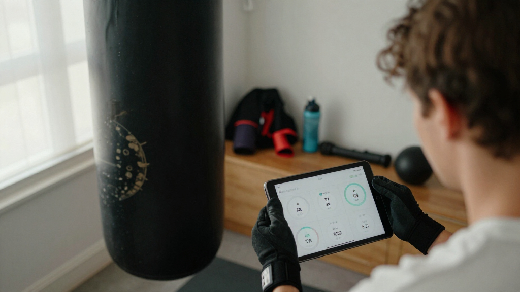 Home Boxing Round Reviews: Scores, Punches, And Metrics