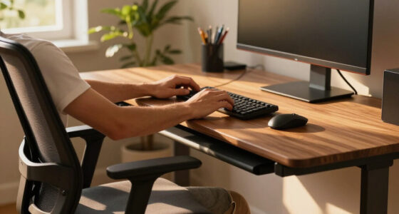 2026 Home Office Ergonomics Shopping Checklist
