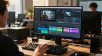 How “After Action” Connects AI With The Art Of Film Credits