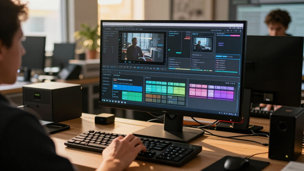 How “After Action” Connects AI With The Art Of Film Credits