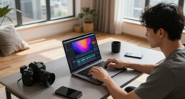 How AI Is Shaping The Best Content Creator Laptops Of 2027