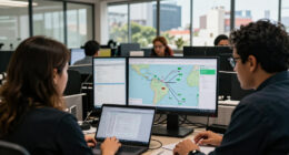 How Argentina Is Appearing In Global Supply-Chain Trends
