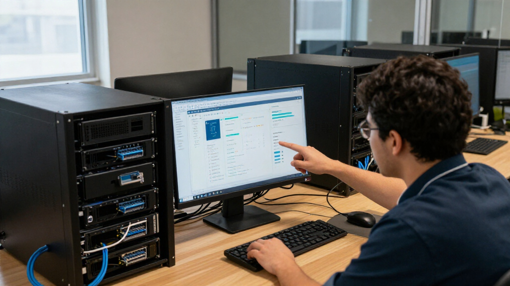 How Close Open-Weight Models Are To IBM’s On-Prem AI Vision