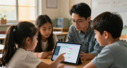How Gemini Is Helping Students And Teachers In The Classroom