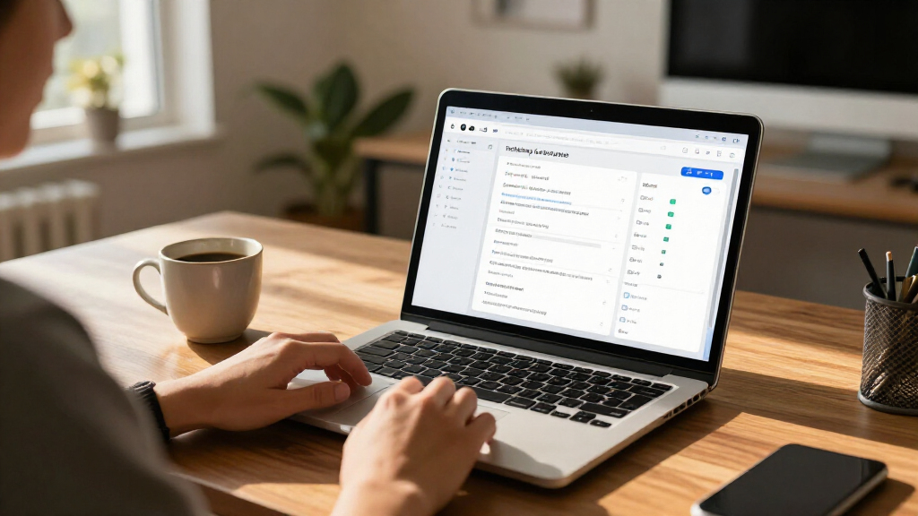 How I Keep AI Agent Updates Focused On Decisions