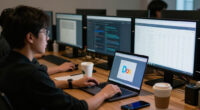 How The ‘Dots’ Launch Fueled Talk Of An xAI Trolling OpenAI