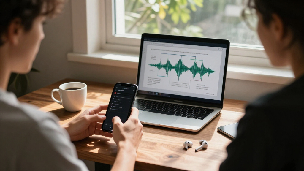 How These Open Models Handle Speech And Decisions On Apple