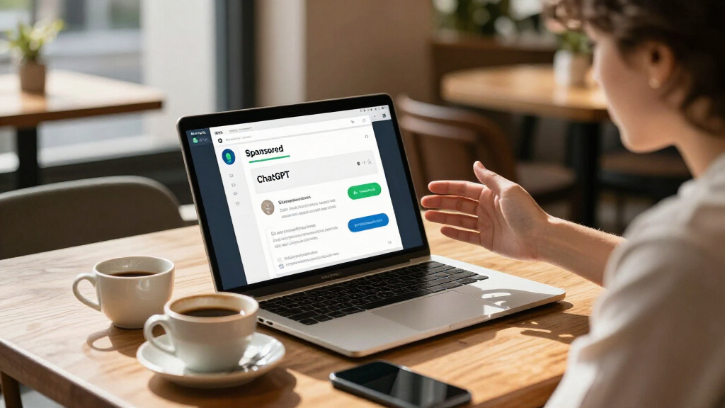 How To Build An Ad Stack For ChatGPT That Respects User Trust