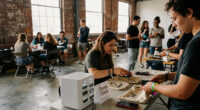 How To Plan Operations For A Phone-Free Event