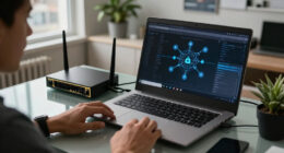How To Prepare For AI Automation Network Security In 2026