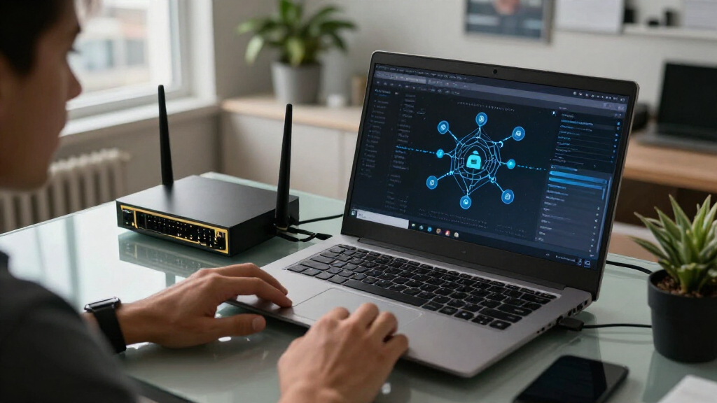 How To Prepare For AI Automation Network Security In 2026