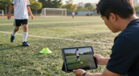 How To Use Computer Vision To Review Youth Sports Form