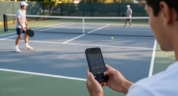 How To Use Rally Replays To Understand Your Pickleball Rating