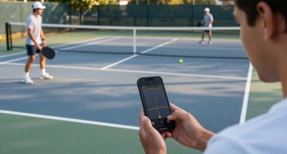 How To Use Rally Replays To Understand Your Pickleball Rating