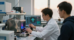 IBM Expands AI And Quantum Research With IIT Bombay And IISc
