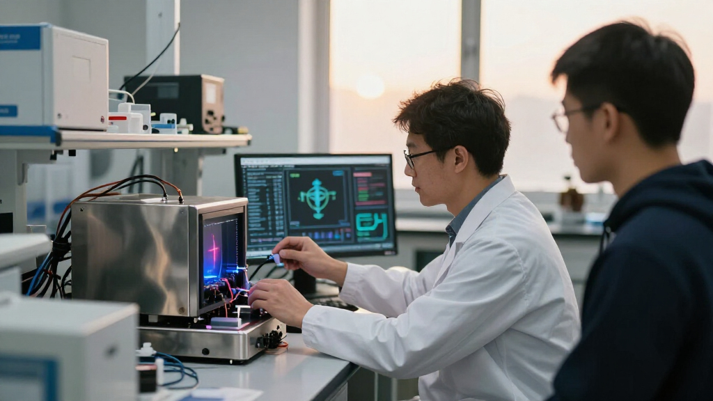 IBM Expands AI And Quantum Research With IIT Bombay And IISc