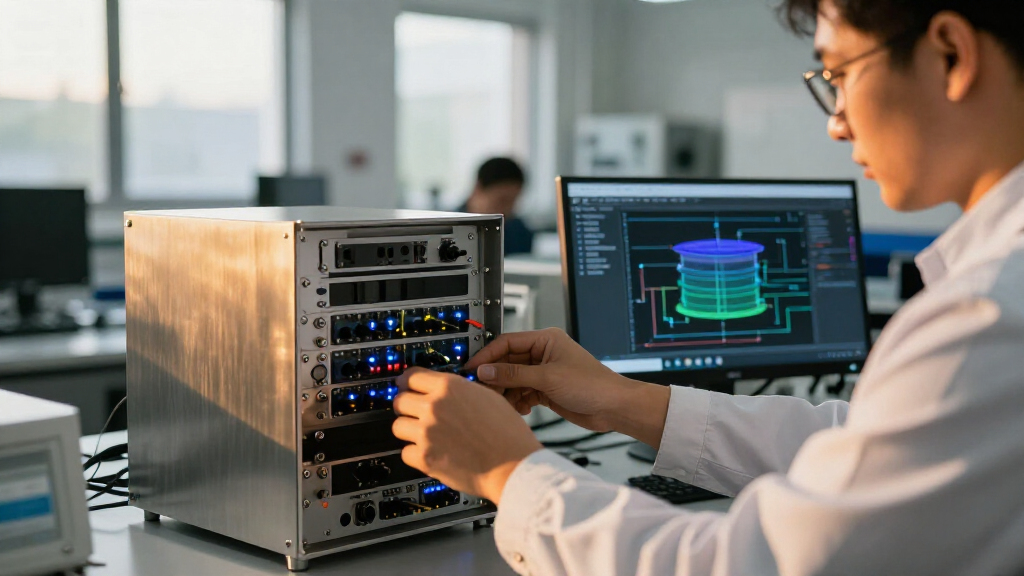 Intel To Acquire Classiq To Create A Full-stack Quantum Computing Platform