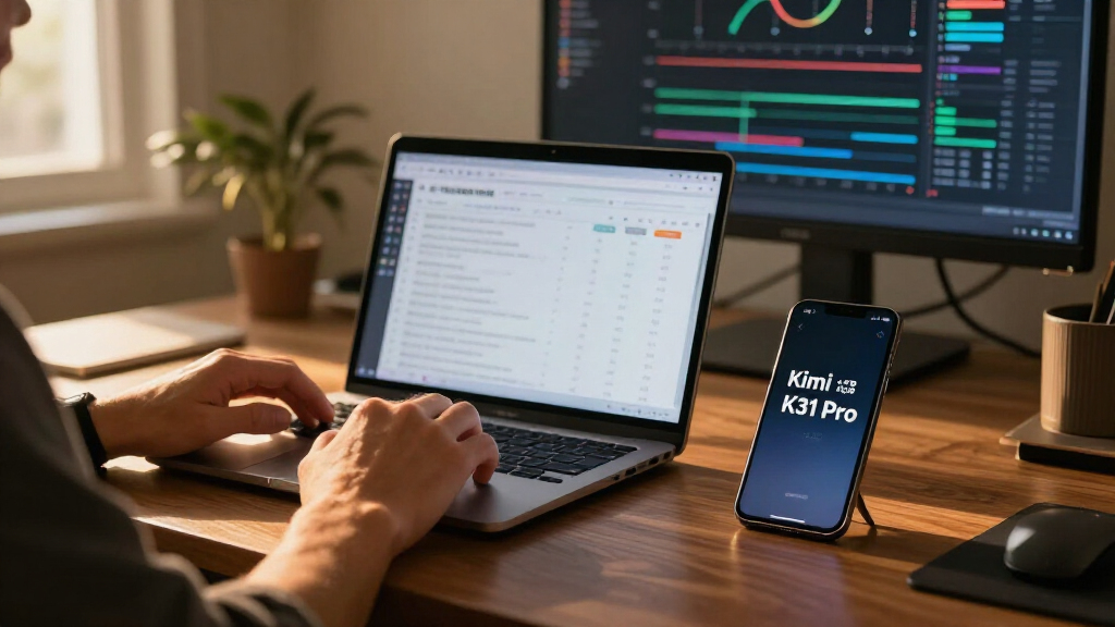 Kimi K3.1 Pro’s Near-Frontier Score Raises Questions About Its Weights