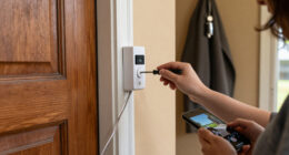 Like-New Ring Wired Doorbell Plus - Discontinued? The Closest Current Alternatives
