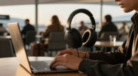 Looking For Headphones For AI? 9 Noise Cancelling Picks For Work And Travel
