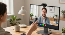 Make Work Calls Look Sharper: 10 Best 4K Webcams For 2027