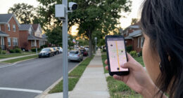 MapQuest Will Now Show You Where Flock Cameras Are In Your Neighborhood