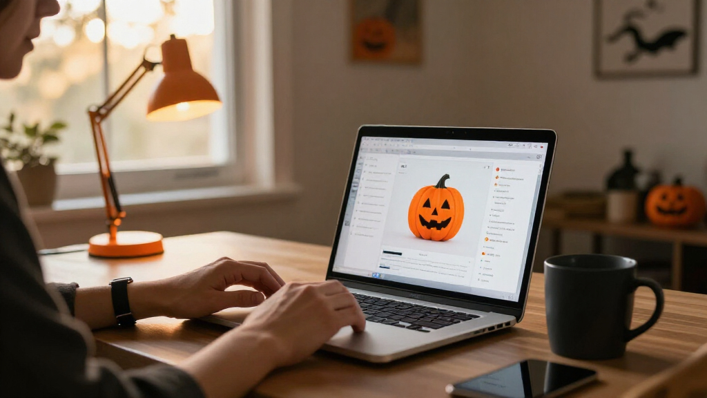 Meet Nemotron-Halloween, NVIDIA’s AI Model