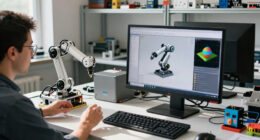 Meet SimReady Central: A Resource For 3D Assets In Robotics And AI