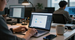 MiniMax M3.1 Flash: How It Did In Our Open-Model Newsroom Test