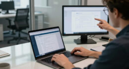 More Claude At Barclays: An AI Move Focused On Efficiency