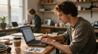 More Than Three Quarters Of Small Business Owners Say AI Makes Them More Productive, But Most Need More Guidance